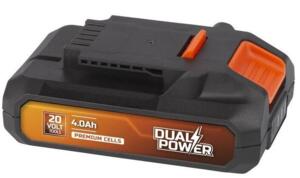 Batteri 20V 4.0Ah