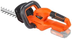 Hækkeklipper 580 mm med 20 Volt batteri