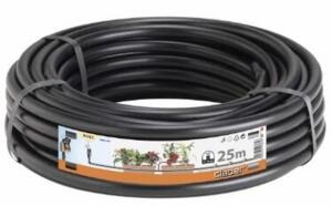 Claber fødeslange 25m 1/2"