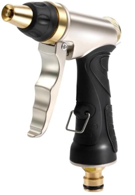Cobra Luksus Sprøjtepistol i metal