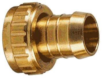 NITO 1/2″ Omløber 1/2″ slangespids ( 37A)