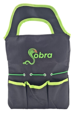 COBRA Have-Net til Haveredskaber