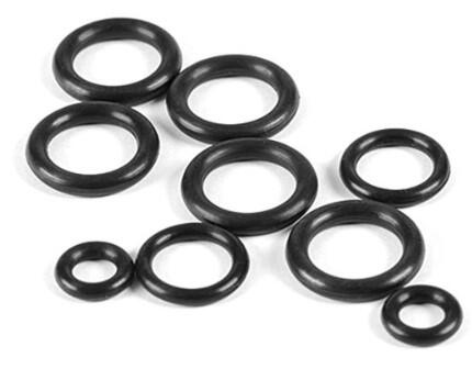 Universal O-ring sæt CELLPRO™