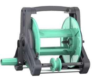 Andeca Luksus slangetromle op til 40m 1/2"
