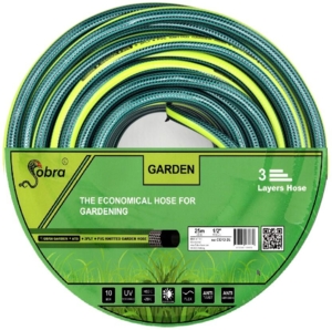 COBRA GARDEN haveslange 3 lags 3/4"