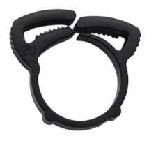 Lås Kobling 1/2" Siveslange