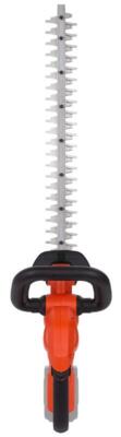 Hækkeklipper 560 mm UDEN batteri 40 Volt