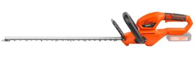 Hækkeklipper 580 mm UDEN batteri