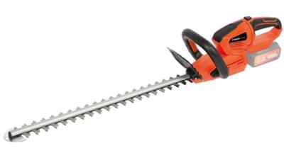 Hækkeklipper 670 mm UDEN batteri 40 Volt