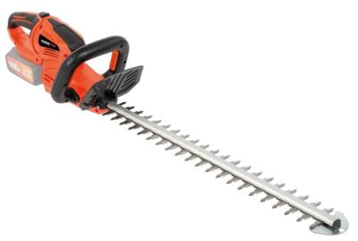 Hækkeklipper 670 mm UDEN batteri 40 Volt