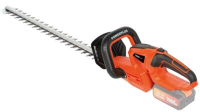 Hækkeklipper 670 mm UDEN batteri 40 Volt