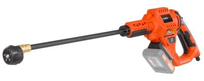 Højtryksrenser UDEN batteri 20 V