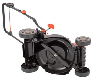 Kombipakke plæneklipper+græstrimmer 20V