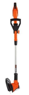 Kombipakke plæneklipper+græstrimmer 20V