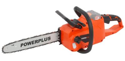 Kædesav 300 mm 40 Volt UDEN batteri