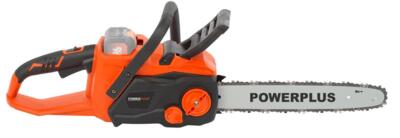 Kædesav 300 mm 40 Volt UDEN batteri