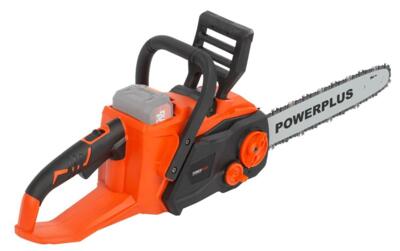 Kædesav 300 mm 40 Volt UDEN batteri