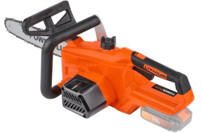 Kædesav 300 mm sværd UDEN batteri