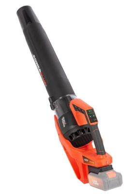 Løvblæser 40 Volt TURBO UDEN BATTERI