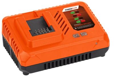 Oplader 20/40 Volt 4.0 A DUAL POWER