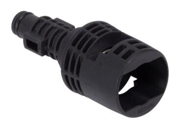 Adapter til KARCHER lanse