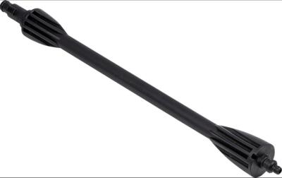 Adapter til KARCHER lanse
