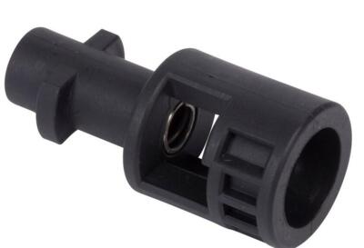 Adapter til KARCHER lanse