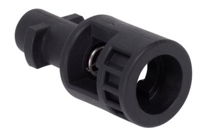 Adapter til KARCHER lanse