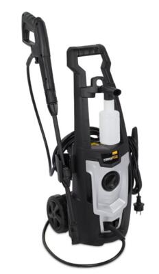 Højtryksrenser 1400 watt med 5 m slange