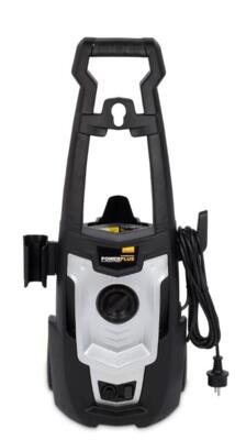 Højtryksrenser 1400 watt med 5 m slange