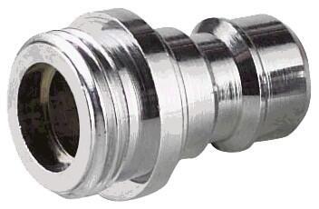 NITO 1/2″ Koblingsnippel med 3/4″ udvendig RG (N109)