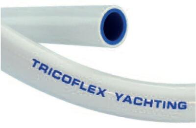 Tricoflex Yachting Flere størrelser 1/2"