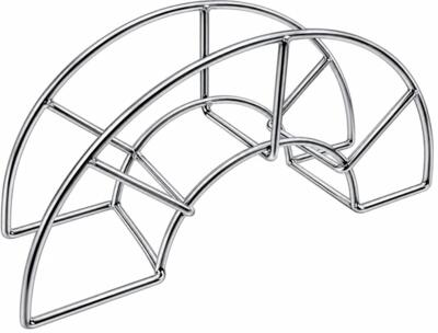 Cobra forkromet slangeophæng (til 80 m 1/2")