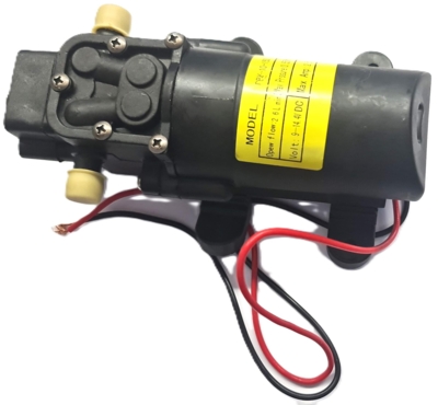 HERO Pumpe til Trolly 6515-680
