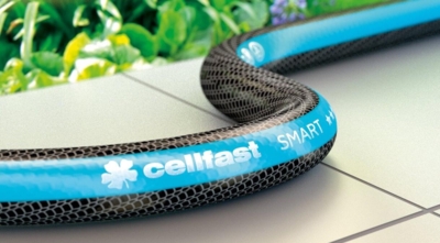 Haveslange 1/2"  SMART ATSV ™  anti-twist