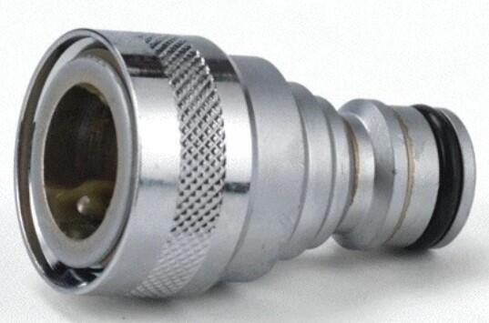 NiTo Original 1/2" Kobling m/ NiTo Click 1/2" Nippel