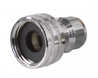 NITO 1/2" Koblingsnipler med 3/4"  indvendig gevind IRG