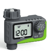 Digital automatisk vandingsstyring - 1 zone / station
