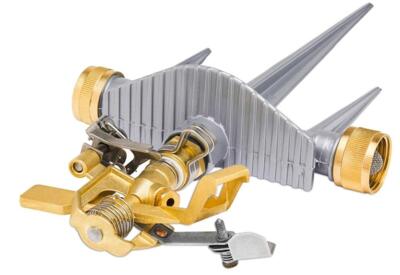 Cobra SS pulsator sprinkler 450 m2