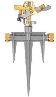 Cobra SS pulsator sprinkler 450 m2