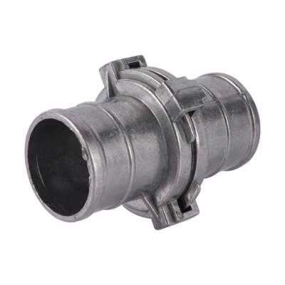 1,5" Ø38 Slangesamler