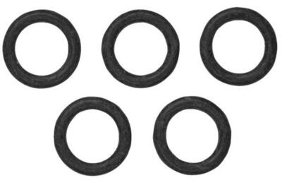 koblinger  ( 5 stk.) 3/4"