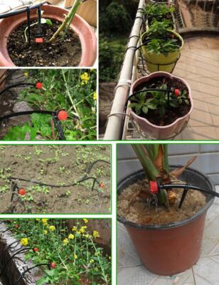 11 Cm Spyd til Vandingssæt  (20Stk)