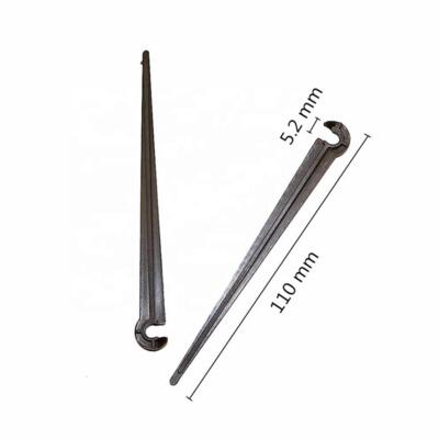 11 Cm Spyd til Vandingssæt  (20Stk)