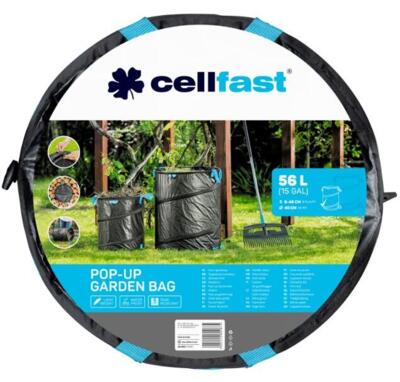 Cellfast Pop-up havepose 56L