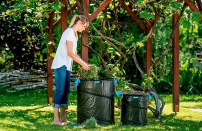 Cellfast Pop-up havepose 56L