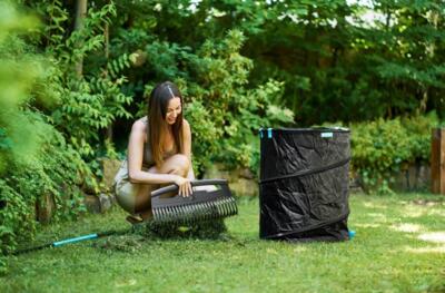 Cellfast Pop-up havepose 172 L