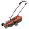 Kombipakke plæneklipper+græstrimmer 20V