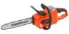 Kædesav 300 mm 40 Volt UDEN batteri