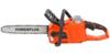 Kædesav 300 mm 40 Volt UDEN batteri